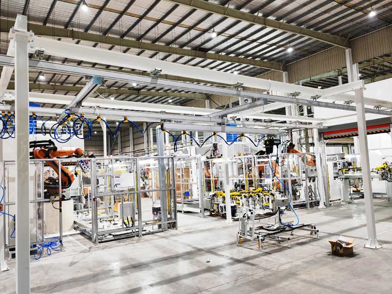 KBK鋁合金起重機